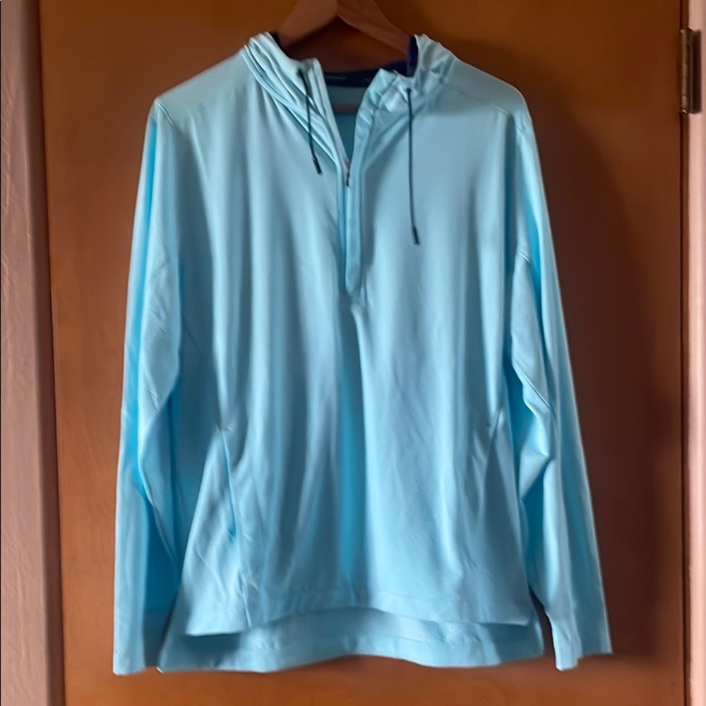 Draddy sport by b Draddy cool hoodie nwot